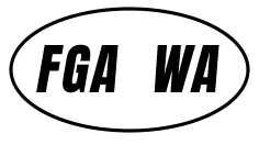 FGAWA Logo
